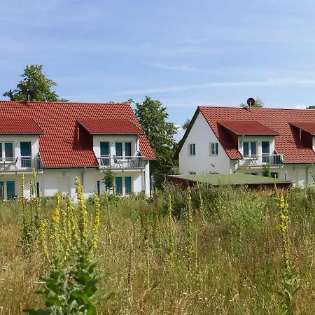 Alter Schulgarten Loddin Zewnętrze zdjęcie