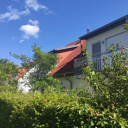 Alter Schulgarten Loddin Zewnętrze zdjęcie