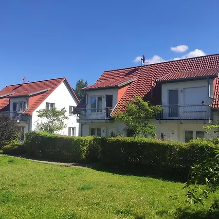 Alter Schulgarten Loddin Zewnętrze zdjęcie