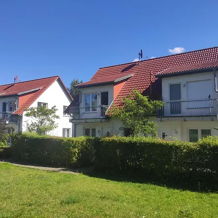 Alter Schulgarten Loddin Zewnętrze zdjęcie