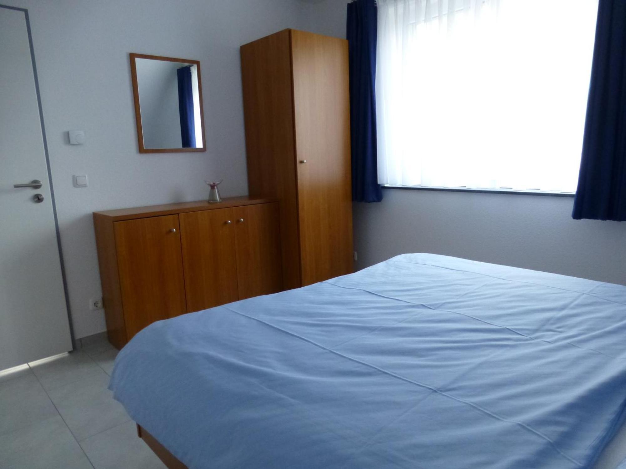 Alter Schulgarten Apartment Loddin